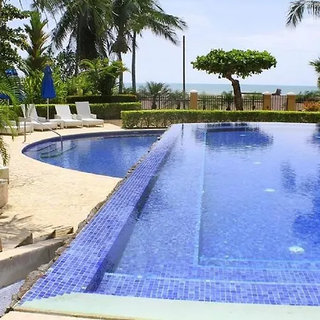 Acqua Residences 503